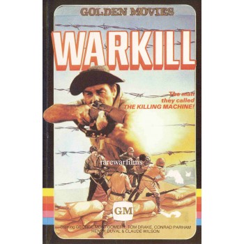 Warkill  1968 WWII